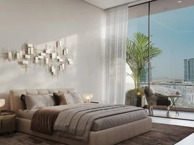 Residential complex Skyhills Residences 2