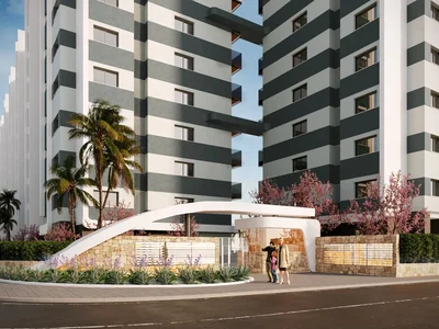 Жилой комплекс VALONIA RESORT