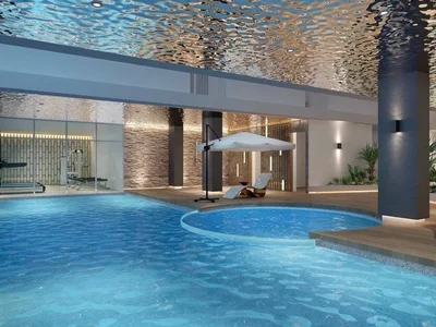 Complexe résidentiel VIP Great Hill Naiyang