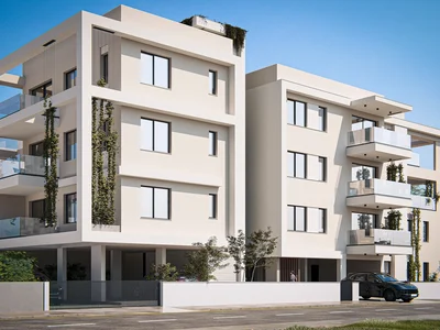 Residential complex Nour Residence