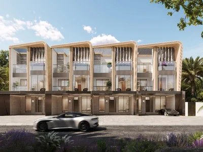 Villa Knightsbridge Leos