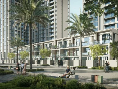 Residential complex Selina Bay