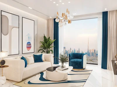 Complejo residencial 