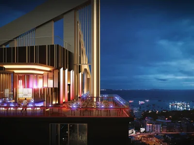 Wohnanlage Grand Solaire