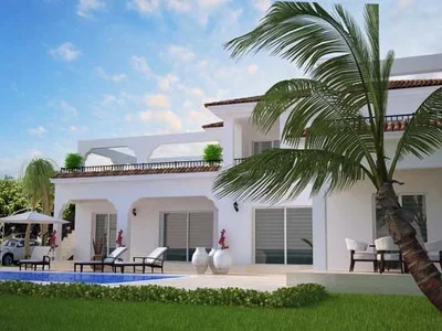 Villa Ozankoy Villa
