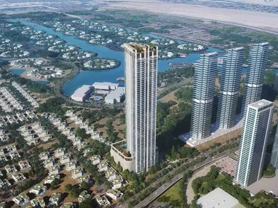 Residential complex Verde by Sobha