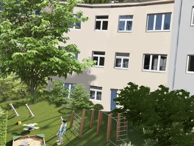 Edificio de apartamentos Veleslavínská 47 Residence