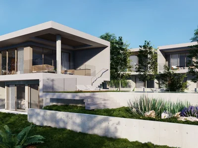 Residential complex Sentire Park