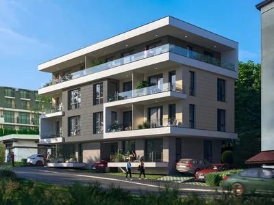 Complejo residencial FAIRVIEW VLAS novyj dom u mora v Svatom Vlase