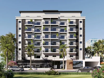 Complejo residencial Moonsa 2