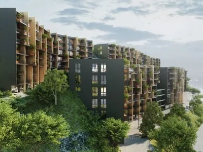 Apartamentowiec Filigreen 2