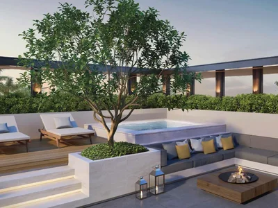 Zespół mieszkaniowy Origin Resort World Phuket