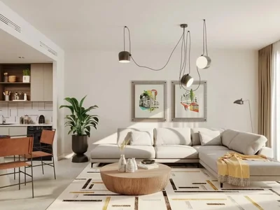 Residential complex Reeman Living