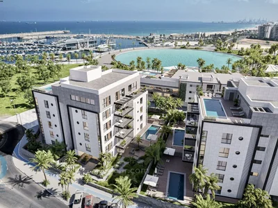 Residential quarter Tout nouveau programme neuf a la marina dashdod