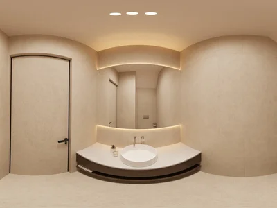 Villa Pandawa Dream