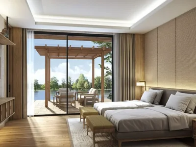 Villa Tri Vananda