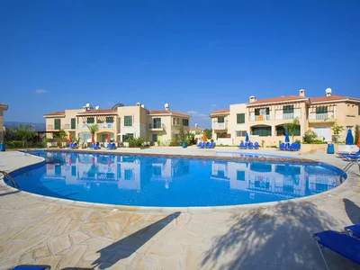 Stadthaus Townhouse with 2 bedrooms for sale in Polis | Taysmond Seafront real estate in Cyprus