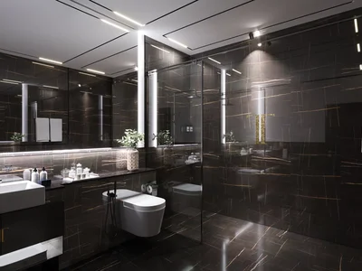 Residential complex Trillionaire Residences