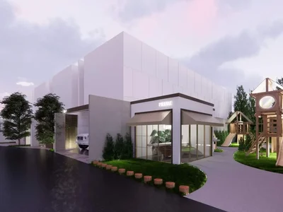 Вилла Prime Villas
