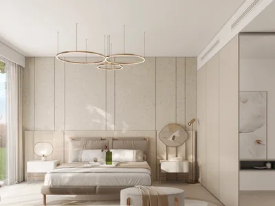 Complejo residencial Arbor View