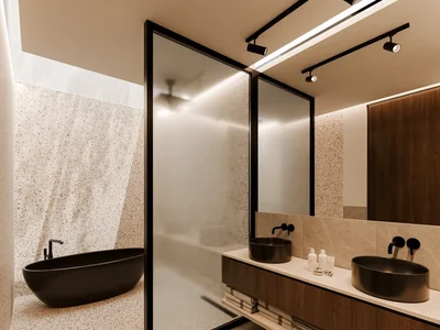 Villa Rosewood Residences 