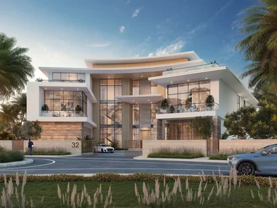 Complejo residencial 