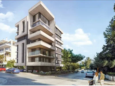 Complejo residencial Serenity Vas Dom u Mora v Afinah