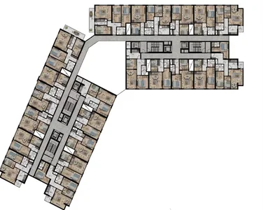 Residenz Project in İstanbul