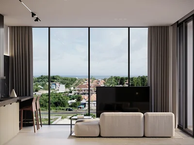 Zespół mieszkaniowy XO Pandawa Apartments