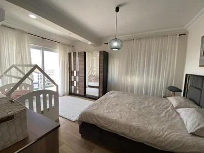 Villa Furnished villa 3+1 with pool.
