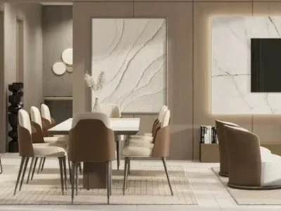 Complejo residencial Sea Side