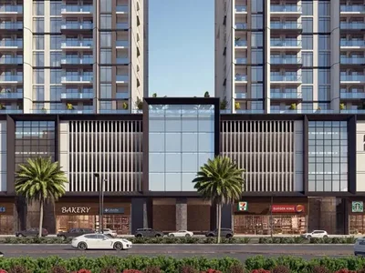 Complejo residencial Maison Elysee