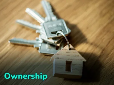 Real Estate Ownership: Main Types and Features