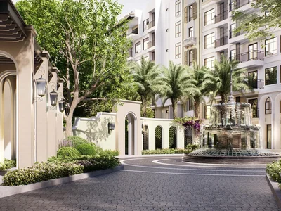 Zespół mieszkaniowy New high-class residential complex near Kata beach, Phuket, Thailand