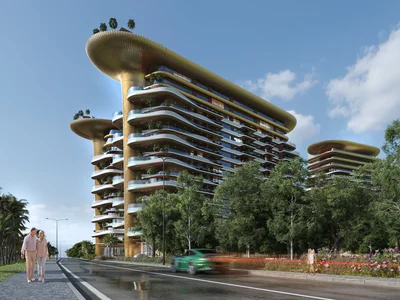 Appart-hôtel Montemar By Gumbati 