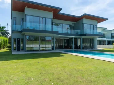 Вилла Laguna Homes