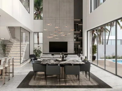 Villa The Watercrest Ellington