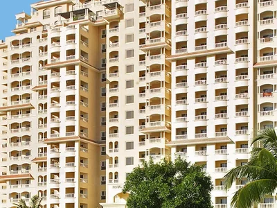 Wohnanlage The Royal Breeze Residences