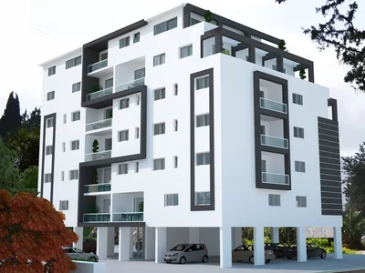 Barrio residencial High Tower 2