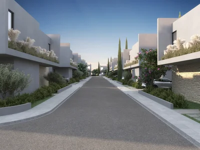Residential complex Ariel Residence