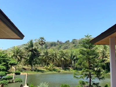 Villa Botanica Lakeside Phuket