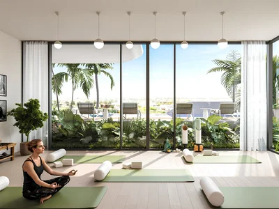 Residential complex Evora Residences