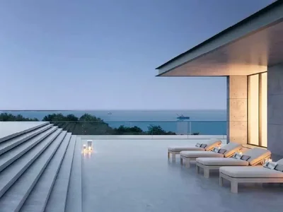 Complejo residencial Armani Beach Residence