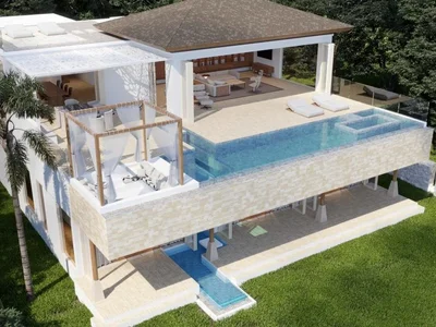 Villa Cohiba Villas Phuket