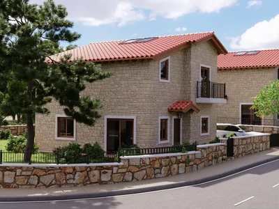 Villa Compose III