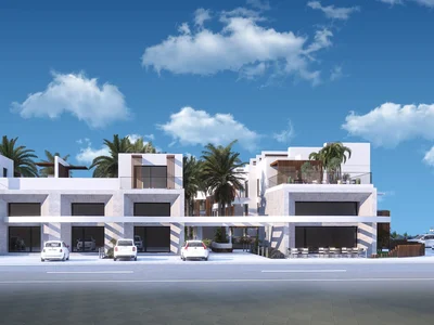 Жилой комплекс NEO Residence 