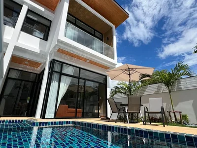 Villa Goldena Twin