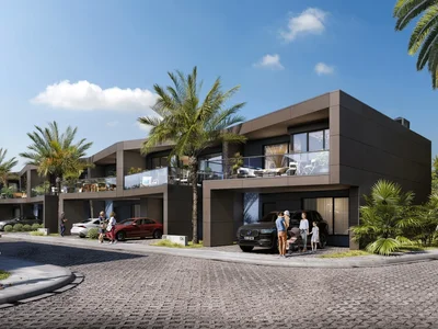 Коттеджный поселок Polo Villas Signature
