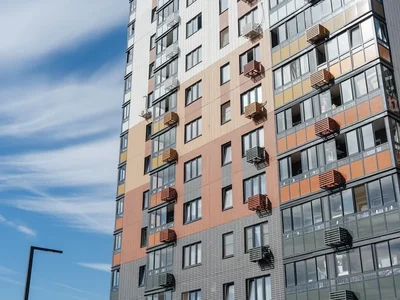 Complexe résidentiel ZK Uznaa Bitca