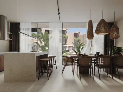Villa Pandawa Hills Villas